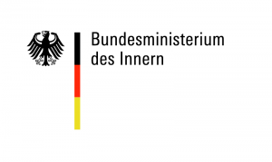 Gefördert aufgrund eines Beschlusses des Deutschen Bundestages