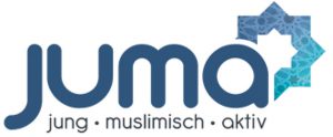 JUMA jung muslimisch aktiv