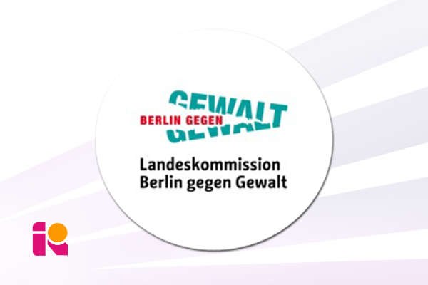 3. Platz für die Interreligious Peers bei der Preisverleihung des Präventionspreises 2015 in Berlin